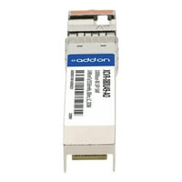 AddOn - SFP adó-vevő modul-Gigabit Ethernet
