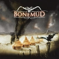 Bonemud - Tokoloshe [CD]