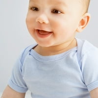 Bambini Baba Zuhany Layette Ajándék Szett