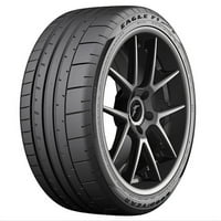 Goodyear Eagle F Super autó 305 30- y gumiabroncs