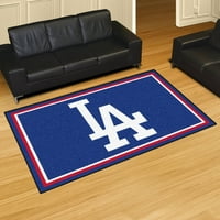 - Los Angeles Angels 5'x8 'szőnyeg