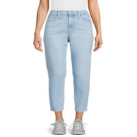 Aláírás: Levi Strauss & Co. Női Heritage High Rise Skinny Jeans