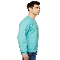 Férfi Sofspun Crewneck Pulóver SF72R