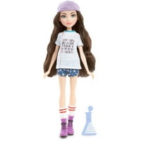 Project MC Core Doll, McKeyla McAlister