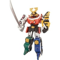 Power Rangers Samurai Megazord