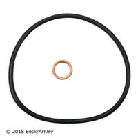 BeckArnley 041-Olajszűrő
