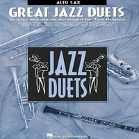 Nagy Jazz Duettek: Alto Sa