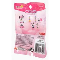 Disney Minnie Egér Minnie Figura