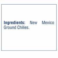 Bolner￢ ﾀﾙ S Fiesta márka Hot New Mexico Ground Chili, Oz
