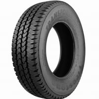 Firestone Transforce AT LT215 85R 115 112R gumiabroncs