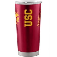 USC Trojans OZ Ultra Tumbler