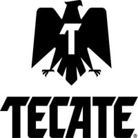 Tecate eredeti mexikói lager sör, pack, fl oz kannák, 4,5% alkohol, mennyiség
