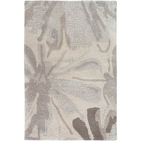 Művészi szövők Amaranthus bézs 2 '3' modern virágterület szőnyeg
