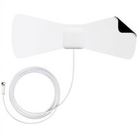 AT-papír vékony beltéri HDTV antenna