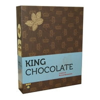 Mayfair Király Csokoládé Játék