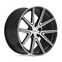 ROUGE 19X9. 20ET 76.1 CB GUNMETAL W TÜKÖR VÁGOTT ARC KERÉK