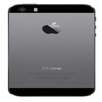 Eladó használt Apple iPhone 5s 16gb kártyafüggetlen GSM iOS okostelefon Fekete Ezüst arany