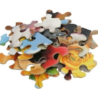 Ceoo - Selfice - Backyard Pals - Jigsaw puzzle