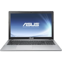 ASUS 15.6 Laptop, Intel Core I I5-3337U, 750 GB HD, DVD író, Windows 8, X550CA-DB51