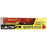 Babyliss Pro Ceramic Tools 1.5 Hordó Professzionális Curling Vas