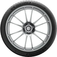 Michelin Pilot Sport 4S Performance 245 35zr XL utasszállító gumiabroncs
