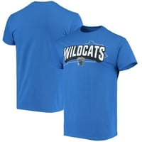 Férfi Royal Kentucky Wildcats Foundation állam póló