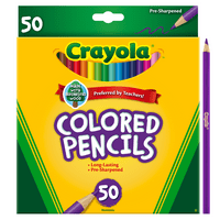 Crayola Mess Free Stamper és Kréta Tevékenység Készlet