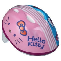 Hello Kitty Milk & Alma Bike Sisak, rózsaszín, kisgyermek 3+