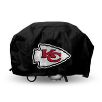 RICO Industries NFL - Gazdasági Grill borító, Kansas City Chiefs