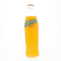 Mirinda Orange Flavor Drink - Fresco de Naranja Oz
