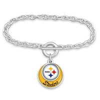 Pittsburgh Steelers raktárkarkoló rakét