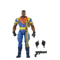 Hasbro Marvel Legends sorozat Marvel püspöke, X-Men '6' 'Marvel Legends Action Figures