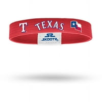 Skootz karkötő, Texas Rangers