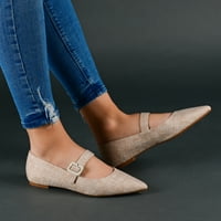 Brinley Co. Női May Jane Flat