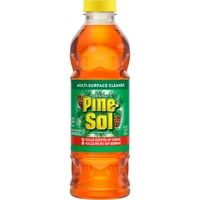 Pine-Sol többfelületű tisztító, eredeti, oz palack
