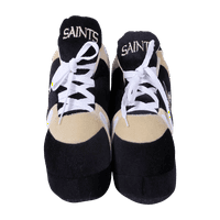 Happyfeet NFL papucs - New Orleans Saints - kicsi