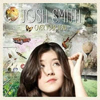 Josh Smith-A Fejed Felett-Bakelit