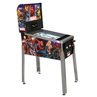 Arcade1UP Marvel digitális flipper II