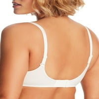 Maidenform mindennapi teljes lefedettség Párnázott Underwire melltartó Ivory 40d Női