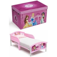 Disney hercegnő kisgyermek ágy szövet játékkal bo hálószoba értékcsomag