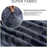 Subrt Stretch Jacquard Damask bútor ülés párna