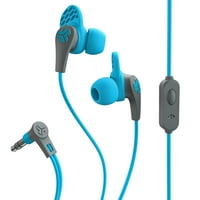 Jlab audio jbuds pro univerzális mikrofonnal - kék