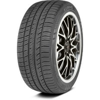 Kumho Ecsta PA négy évszakos gumiabroncs - 205 45R 88V