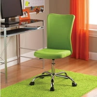 Alkalmazás állítható háló asztali szék, több szín