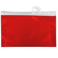 Fólia Borítékok, Piros, 25 Csomag, Peel & Seal