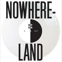 Spur-Nowhereland-Vinyl