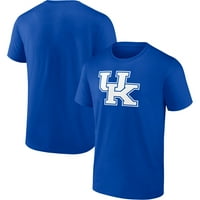 A férfiak Kentucky Wildcats férfiak készítik a vágott pólót