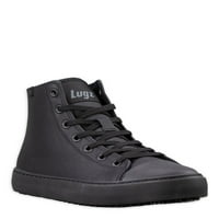 Lugz Pro-Tech Női tántorgó Hi Top csúszásgátló munka cipő cipők