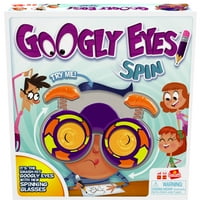 Góliát Googly Eyes Spin