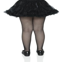Módja annak, hogy megünnepeljék a lány divatfesháló lábú harisnyanadrágot, női gyermek halloween fekete médium